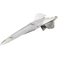 1/3000  Scale Model Kit - Legend of the Galactic Heroes / Brünhild