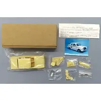 1/24 Scale Model Kit - Vehicle