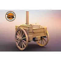 1/48 Scale Model Kit - Detail-Up Parts