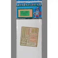 1/35 Scale Model Kit - Etching parts