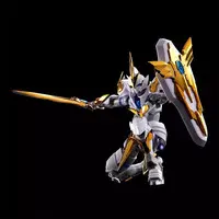 Plastic Model Kit - 30 MINUTES FANTASY