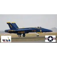 1/72 Scale Model Kit - Fighter aircraft model kits / Super Hornet