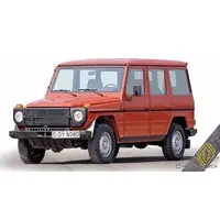 1/72 Scale Model Kit - Vehicle