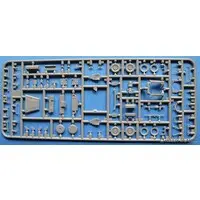 1/72 Scale Model Kit - Vehicle