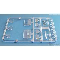 1/72 Scale Model Kit - Vehicle