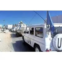 1/72 Scale Model Kit - Vehicle