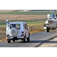 1/72 Scale Model Kit - Vehicle