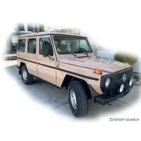 1/72 Scale Model Kit - Vehicle