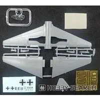 1/72 Scale Model Kit - Bomber