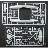1/72 Scale Model Kit - Bomber