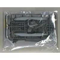 1/72 Scale Model Kit - Bomber