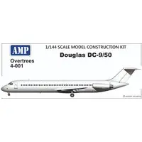 1/144 Scale Model Kit - Airliner