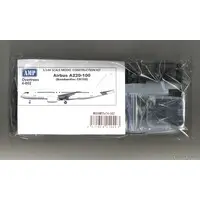 1/144 Scale Model Kit - Airliner
