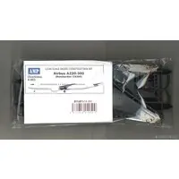 1/144 Scale Model Kit - Airliner