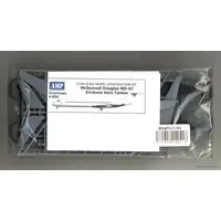 1/144 Scale Model Kit - Airliner / McDonnell Douglas MD-87