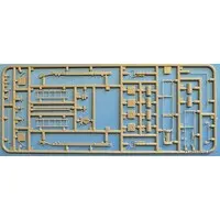 1/72 Scale Model Kit - Fire-Engine / Cargo Truck