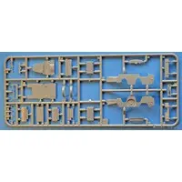 1/72 Scale Model Kit - Tank