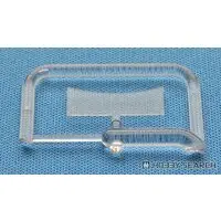 1/72 Scale Model Kit - Tank