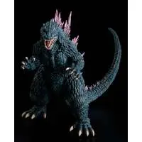 Godzilla (1999) Model Kit