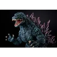 Godzilla (1999) Model Kit