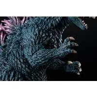 Godzilla (1999) Model Kit