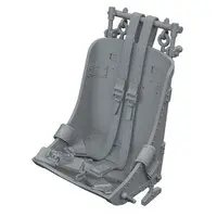 1/48 Scale Model Kit - Grade Up Parts / P-47 Thunderbolt