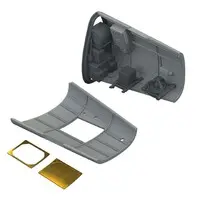 1/48 Scale Model Kit - Grade Up Parts / Avia S-199