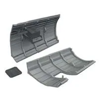 1/72 Scale Model Kit - Grade Up Parts / Supermarine Spitfire