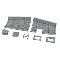 1/72 Scale Model Kit - Grade Up Parts / Supermarine Spitfire