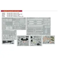 1/32 Scale Model Kit - Detail-Up Parts / Panavia Tornado