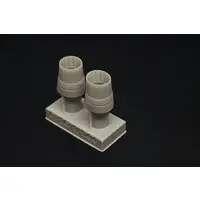 1/144 Scale Model Kit - Detail-Up Parts