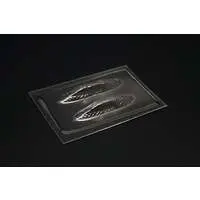 1/144 Scale Model Kit - Detail-Up Parts