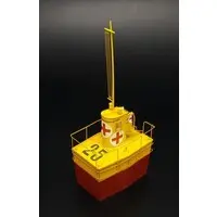 1/72 Luftwaffe Rescue buoy