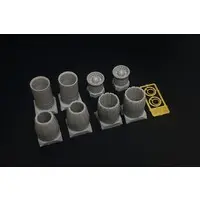 1/72 Scale Model Kit - Detail-Up Parts / F/A-18 Hornet