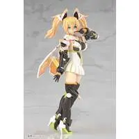 Phantasy Star Online 2 es - GRANDE SCALE Gene Stellainnocent Version Model Kit