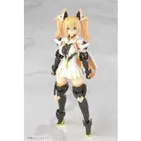 Phantasy Star Online 2 es - GRANDE SCALE Gene Stellainnocent Version Model Kit