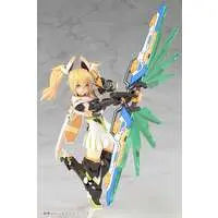 Phantasy Star Online 2 es - GRANDE SCALE Gene Stellainnocent Version Model Kit