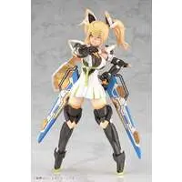Phantasy Star Online 2 es - GRANDE SCALE Gene Stellainnocent Version Model Kit
