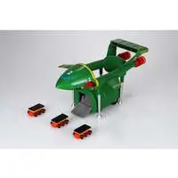 Plastic Model Kit - Thunderbirds / Thunderbird 2