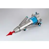 Plastic Model Kit - Thunderbirds / Thunderbird 1