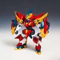 Plastic Model Kit - Shinki Kitouden