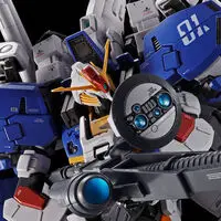 Gundam Models - GUNDAM SENTINEL