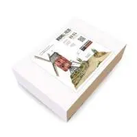 1/35 Scale Model Kit - Diorama Base