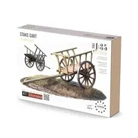 1/35 Scale Model Kit - Diorama Base