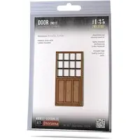 1/35 Scale Model Kit - Diorama Base