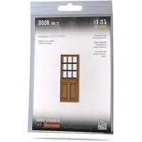 1/35 Scale Model Kit - Diorama Base