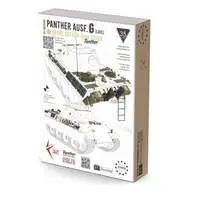 1/35 Scale Model Kit - Diorama Base