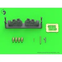 1/48 Scale Model Kit - Detail-Up Parts