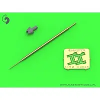 1/72 Scale Model Kit - Bomber