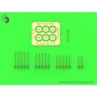 1/72 Scale Model Kit - Focke-Wulf / Focke-Wulf Fw 190